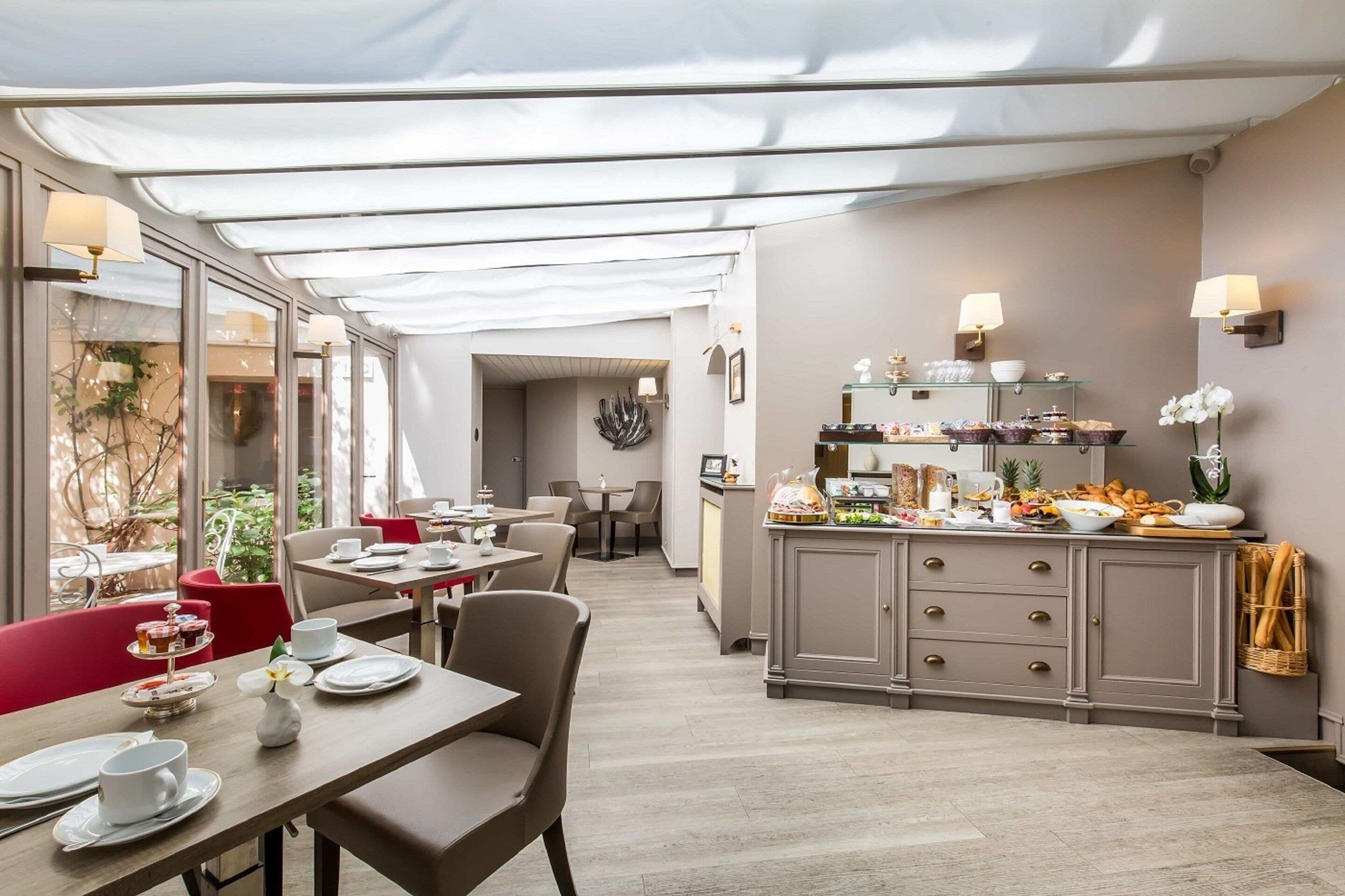 Foto - Hôtel La Résidence du Berry