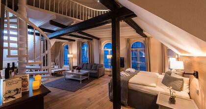 TOP CityLine Klassik Altstadt Hotel