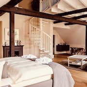 TOP CityLine Klassik Altstadt Hotel