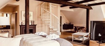 TOP CityLine Klassik Altstadt Hotel