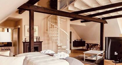 TOP CityLine Klassik Altstadt Hotel