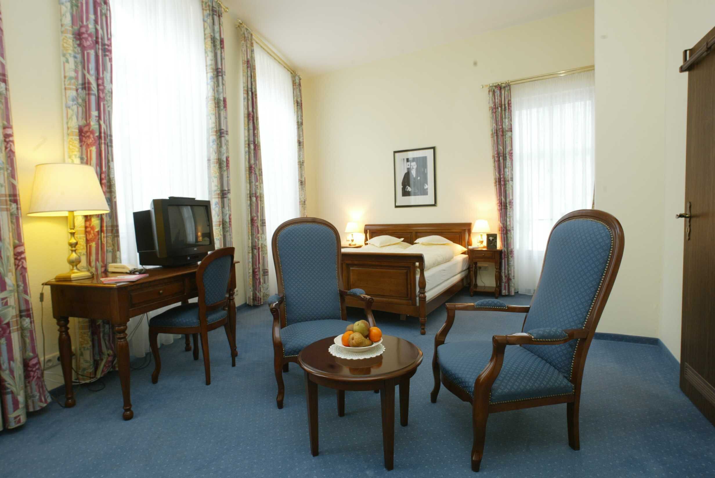 single room, non smoking | 1 bedroom, hypo-allergenic bedding, in-room safe, individually decorated