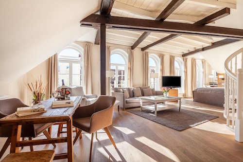 TOP CityLine Klassik Altstadt Hotel