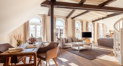 TOP CityLine Klassik Altstadt Hotel