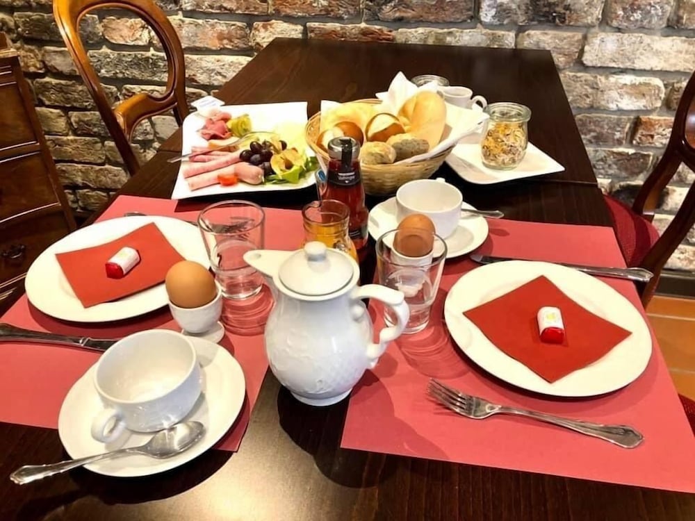 Klassik Altstadt Hotel Lübeck by null