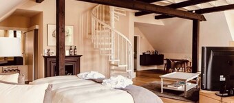 TOP CityLine Klassik Altstadt Hotel