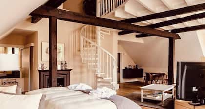 TOP CityLine Klassik Altstadt Hotel