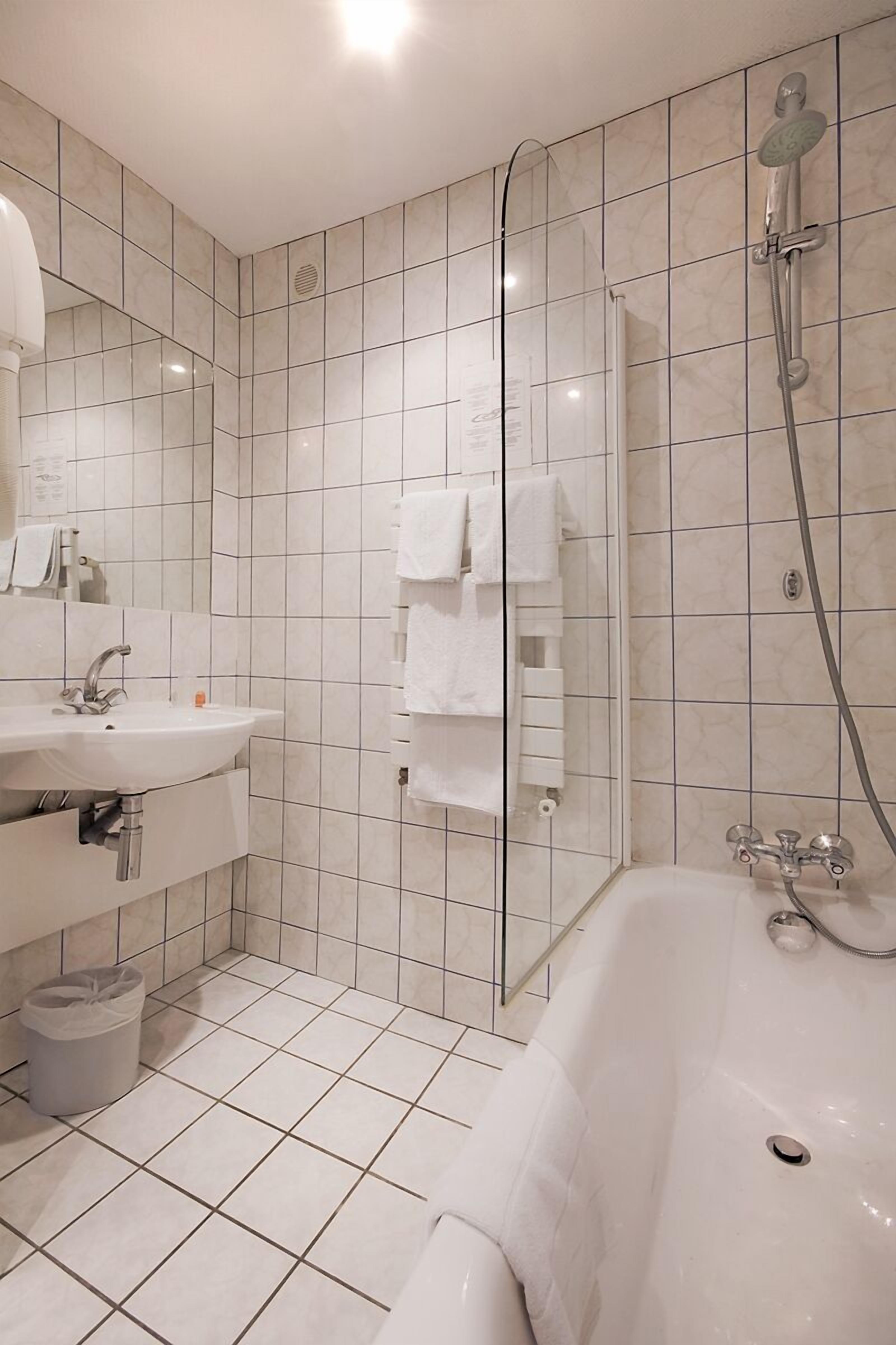 Foto - Hotel Pax Opera