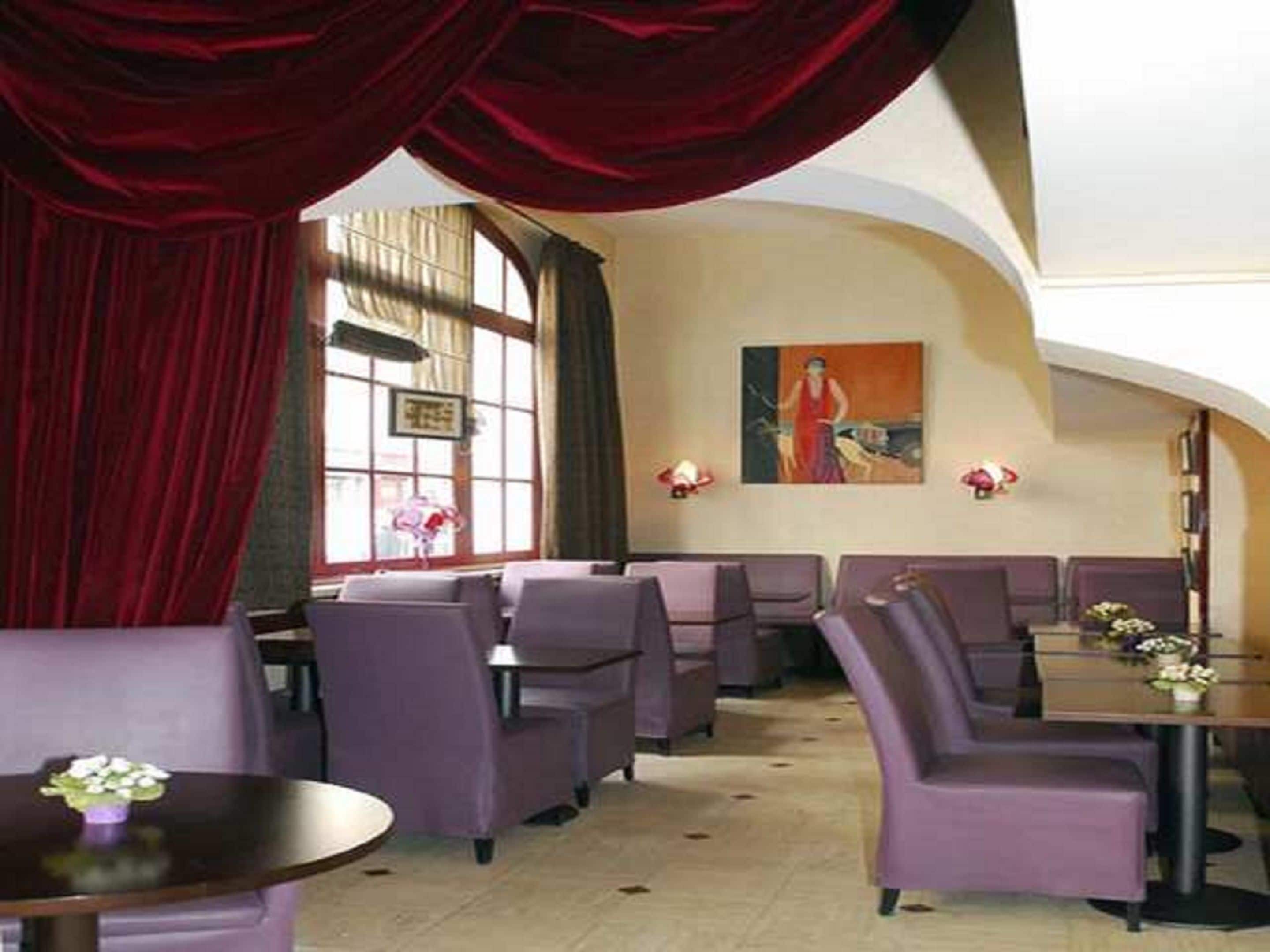 Foto - Hotel Pax Opera