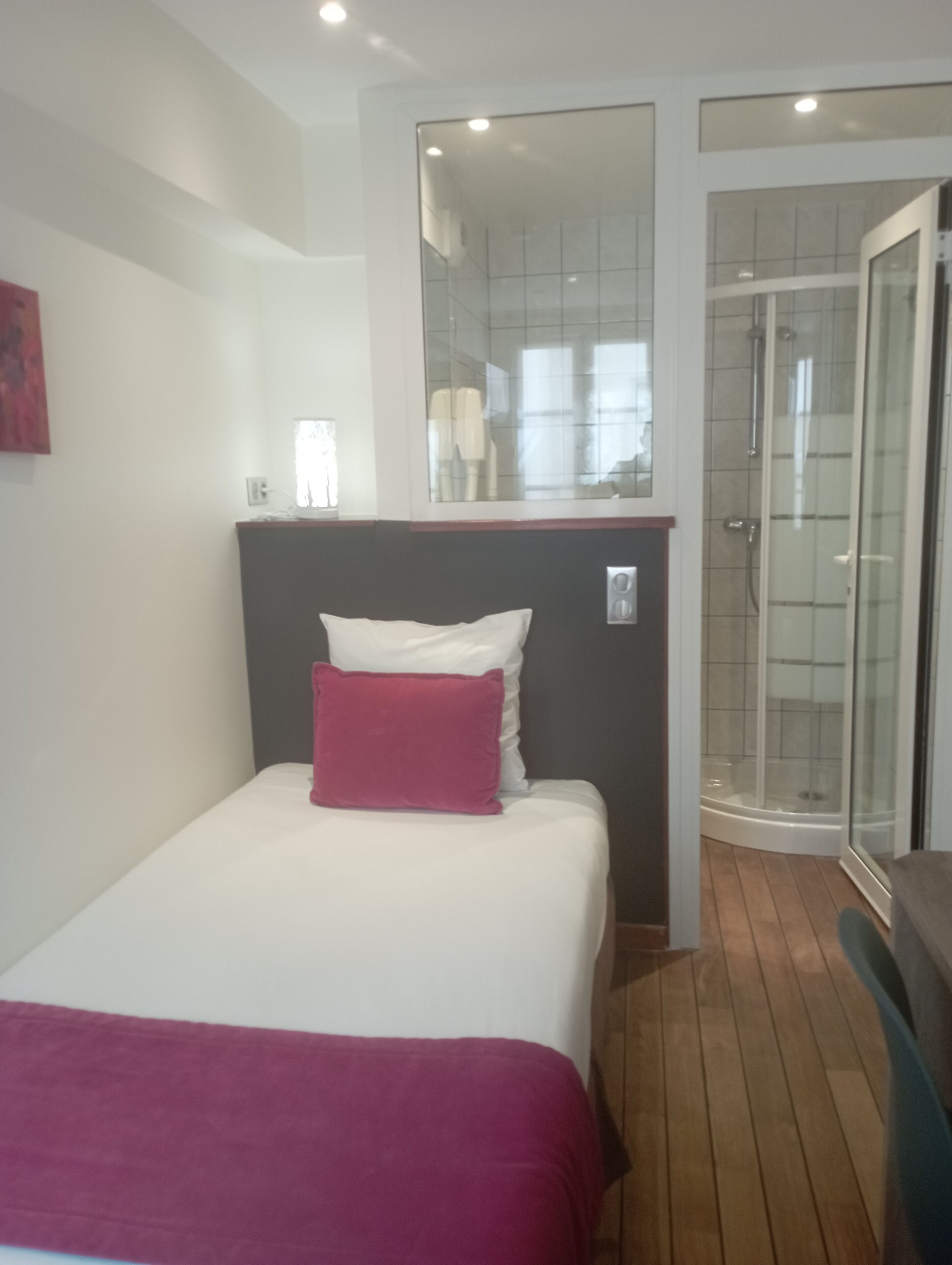 Foto - Hotel Pax Opera