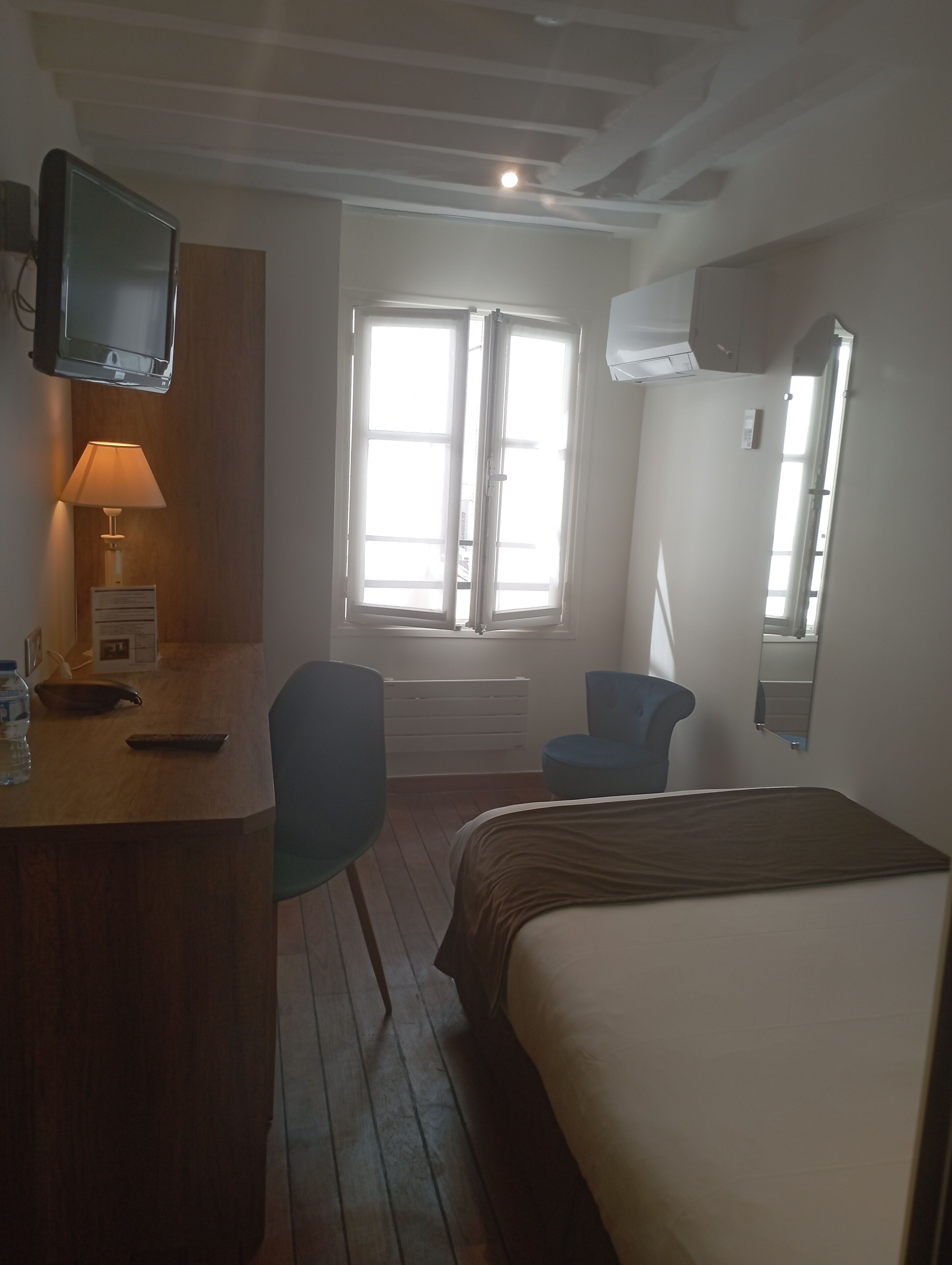 Foto - Hotel Pax Opera