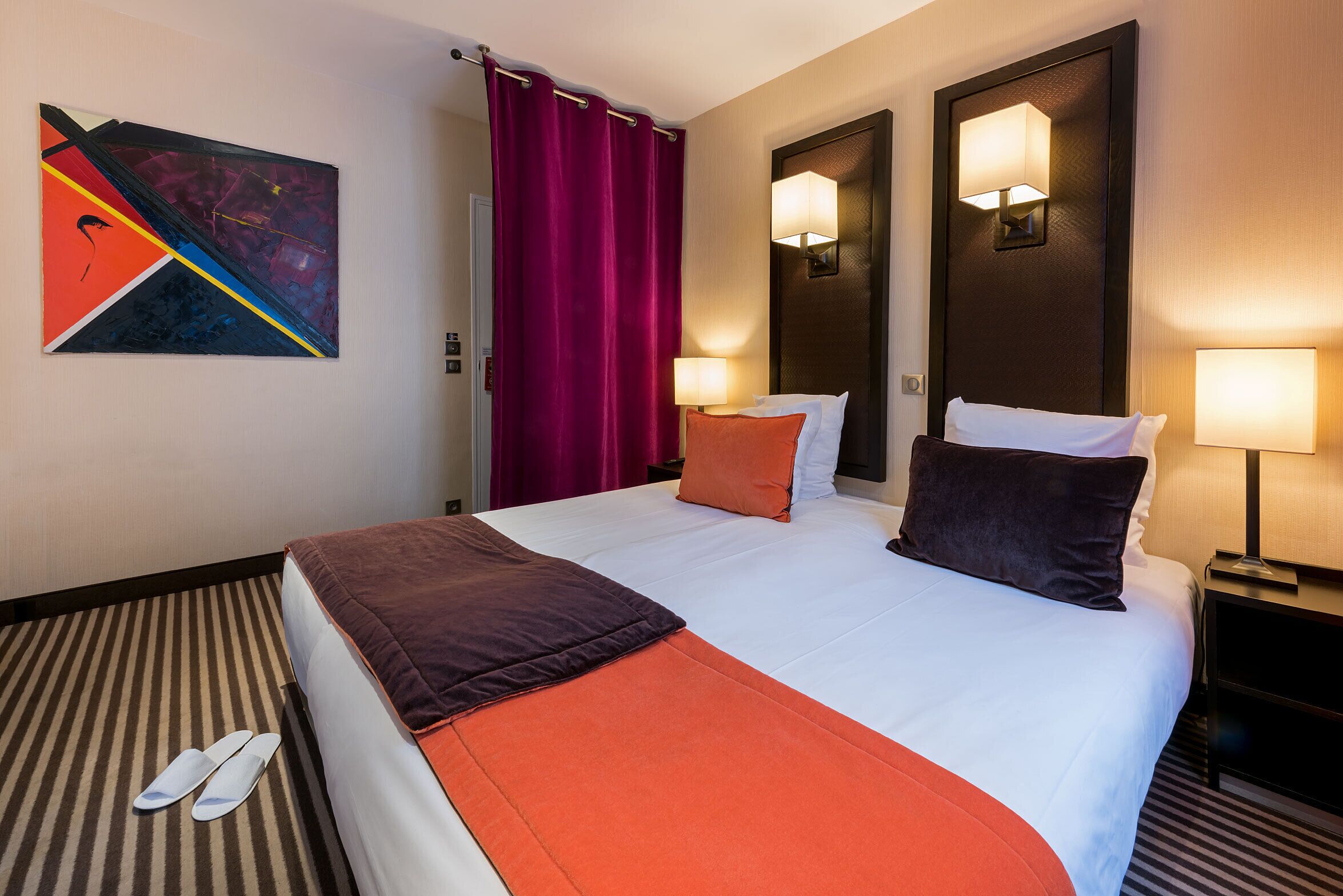 Foto - Hotel Pax Opera