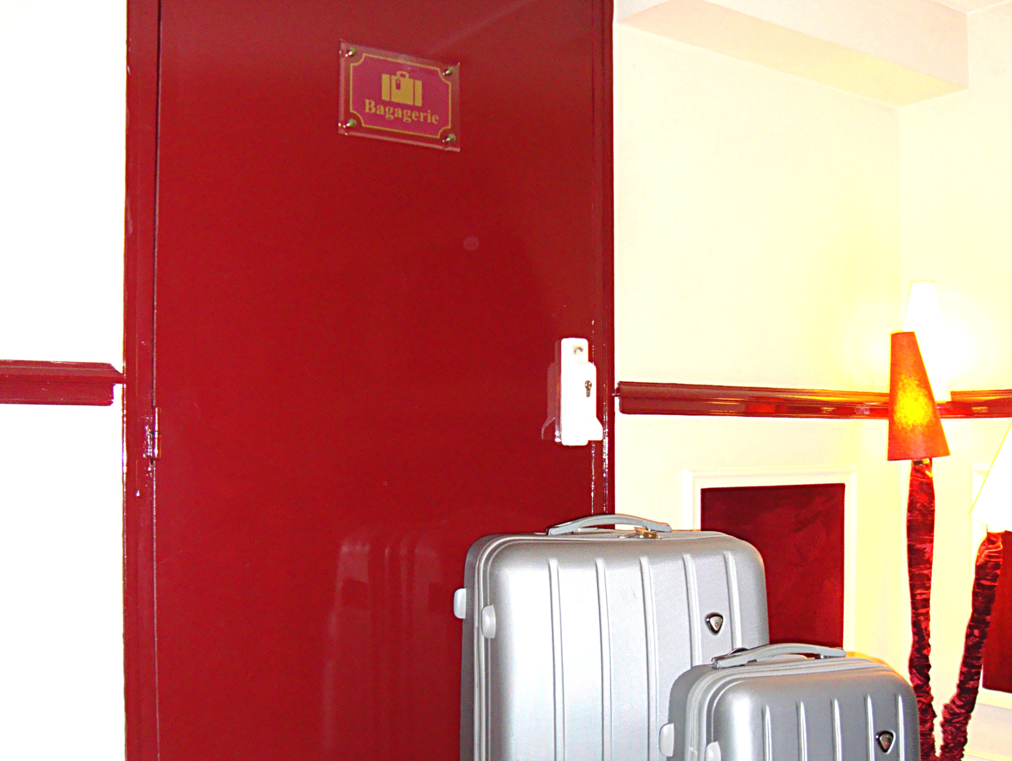 Foto - Hotel Pax Opera