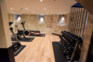 Gimnasio
