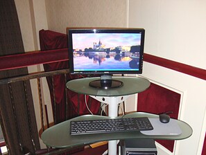 Servizio della struttura