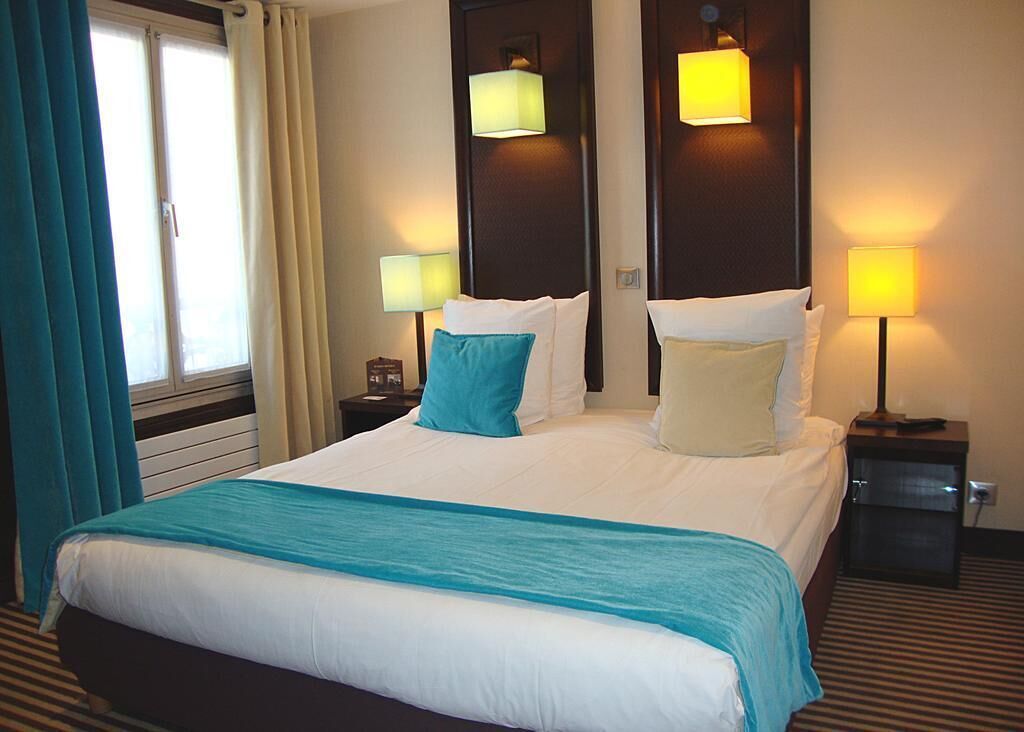 Coffres-forts dans les chambres, décoration personnalisée