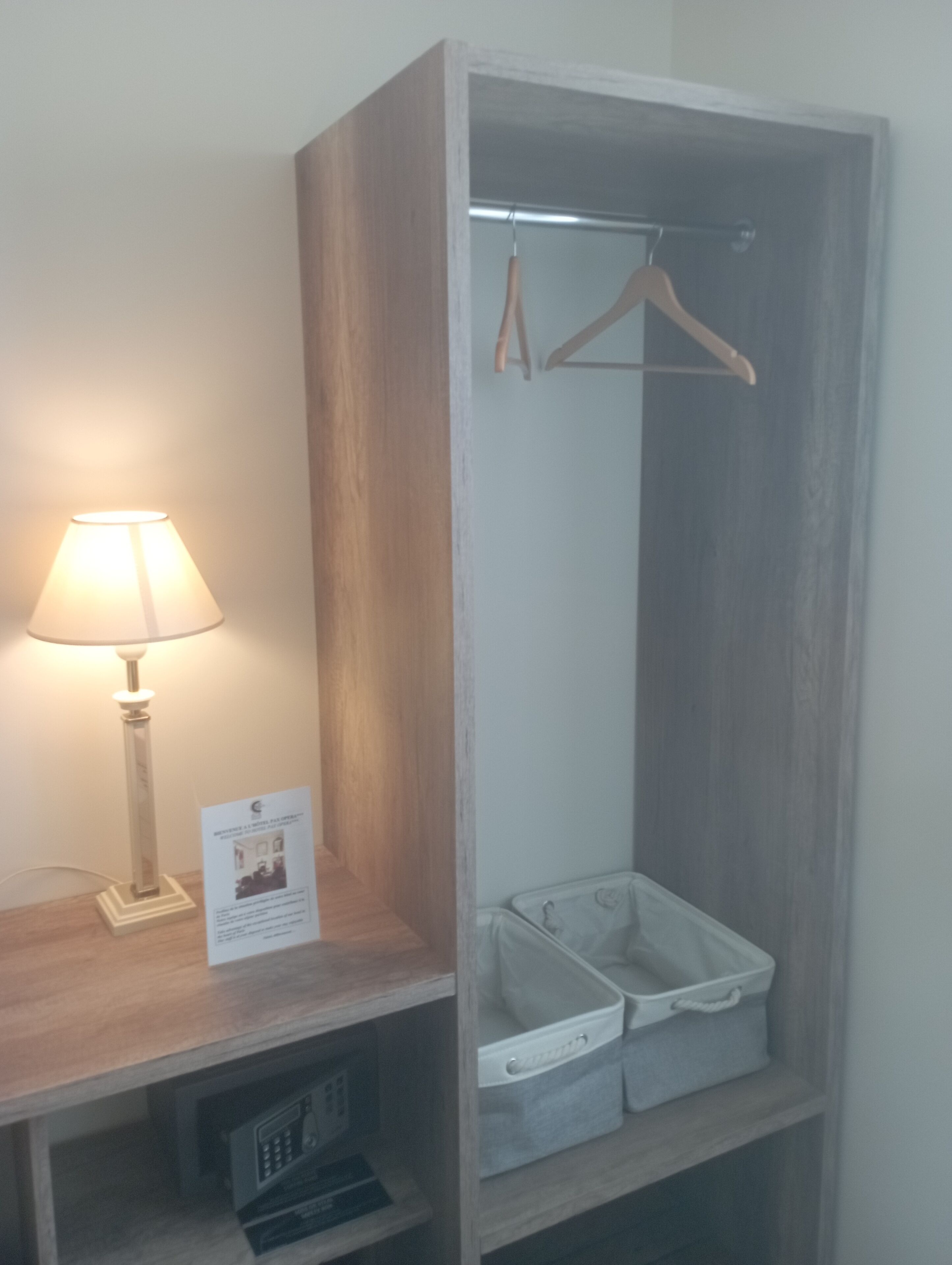 Foto - Hotel Pax Opera