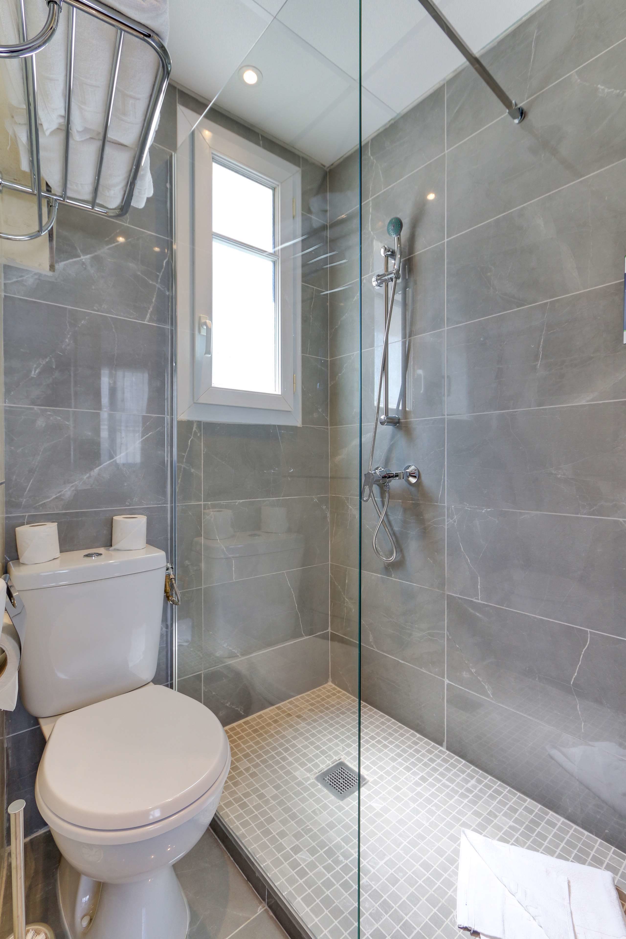 Foto - Sure Hotel by Best Western Paris Gare du Nord