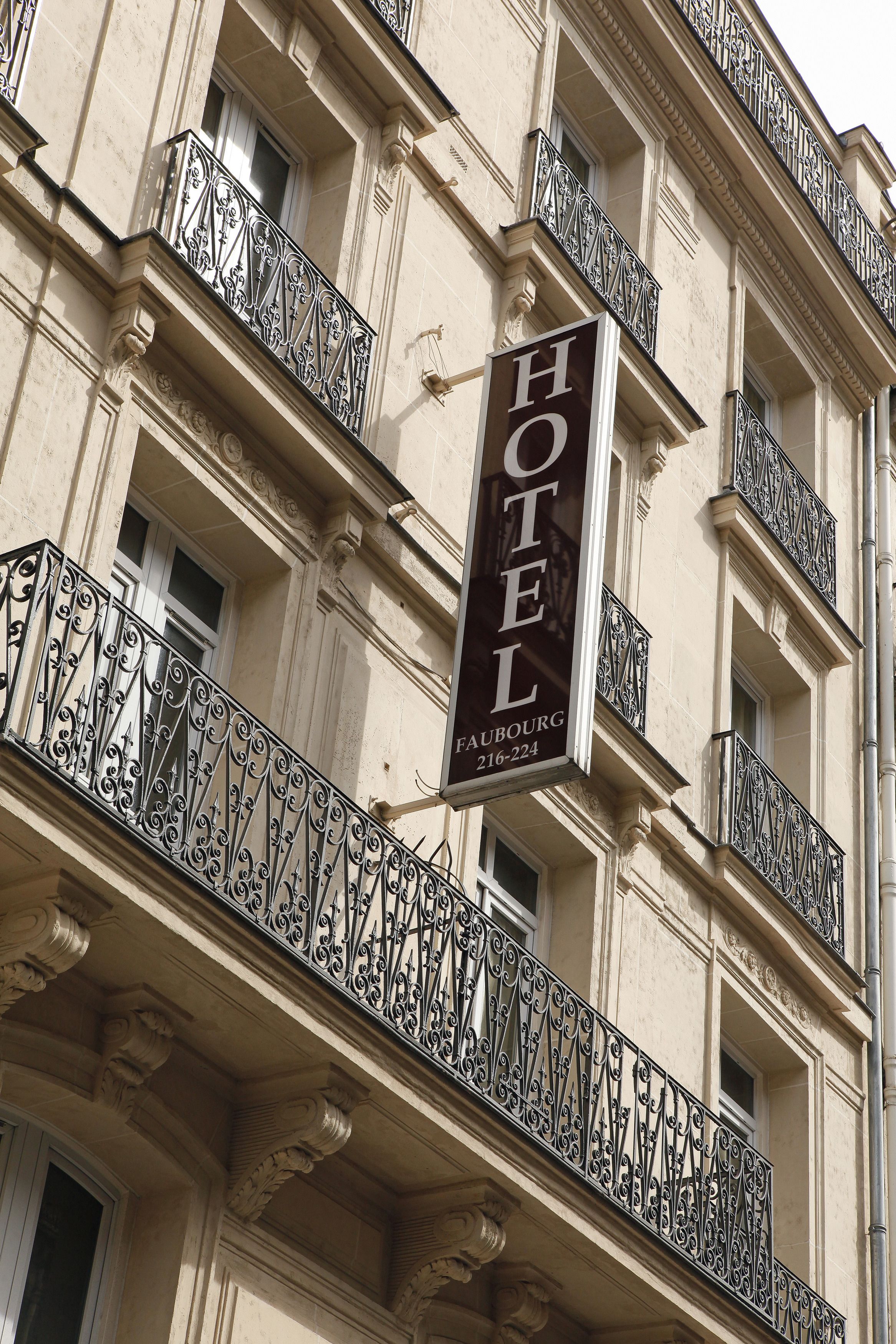 Foto - Sure Hotel by Best Western Paris Gare du Nord