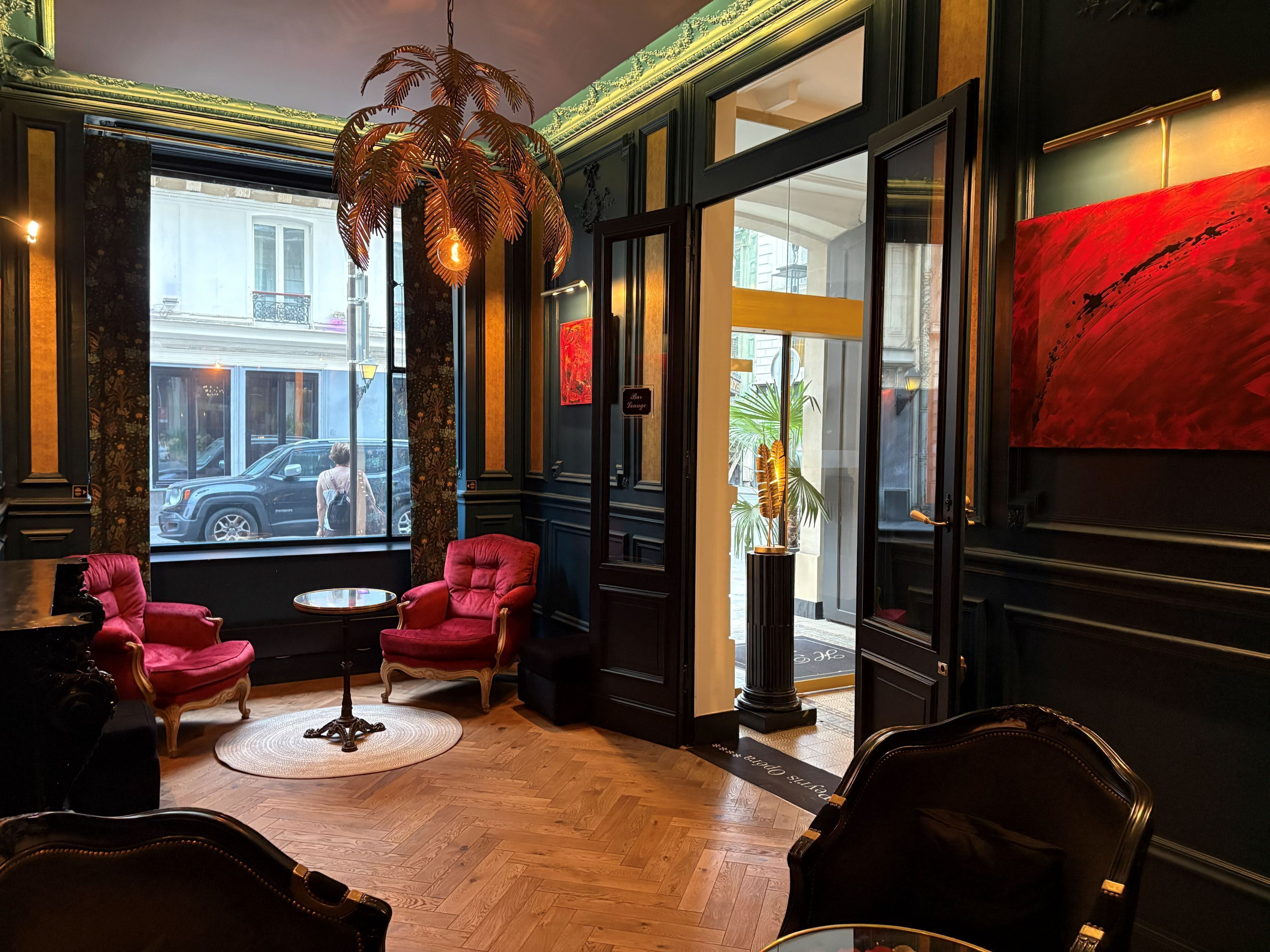 Photo - Peyris Opera Hotel