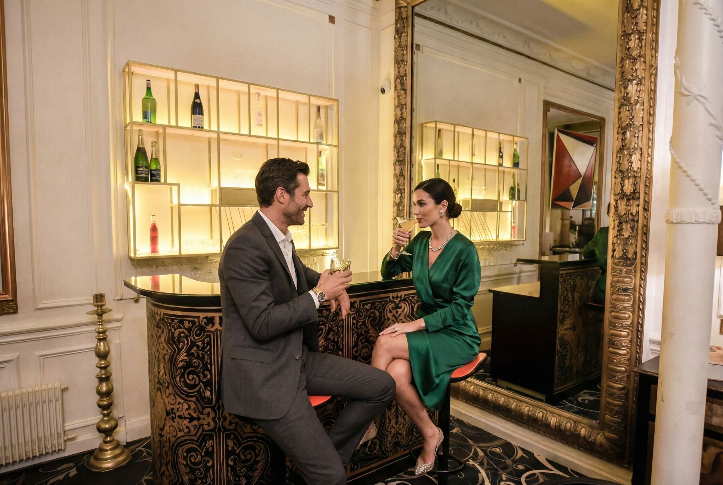 Photo - Peyris Opera Hotel