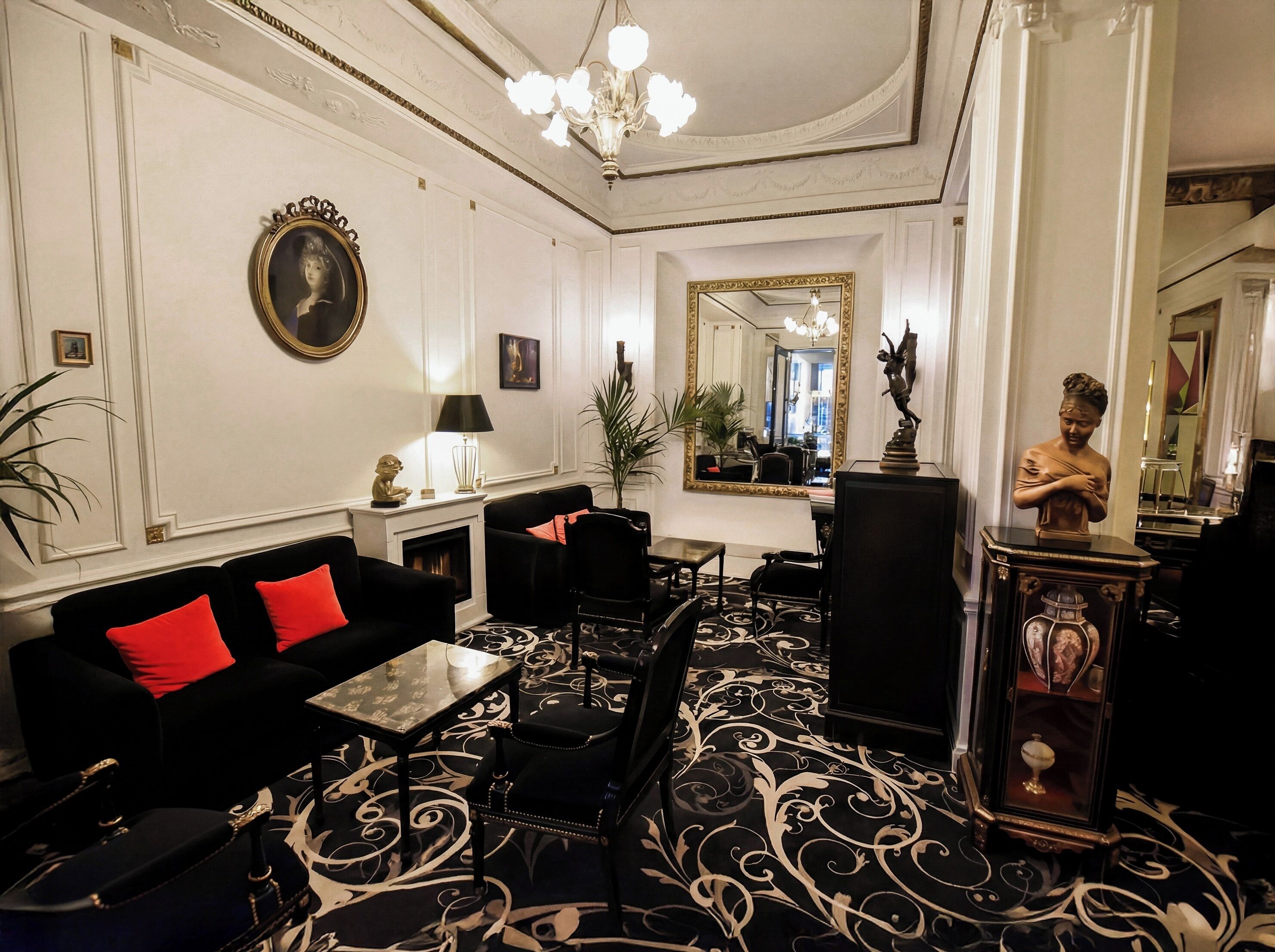 Photo - Hotel Peyris Opera