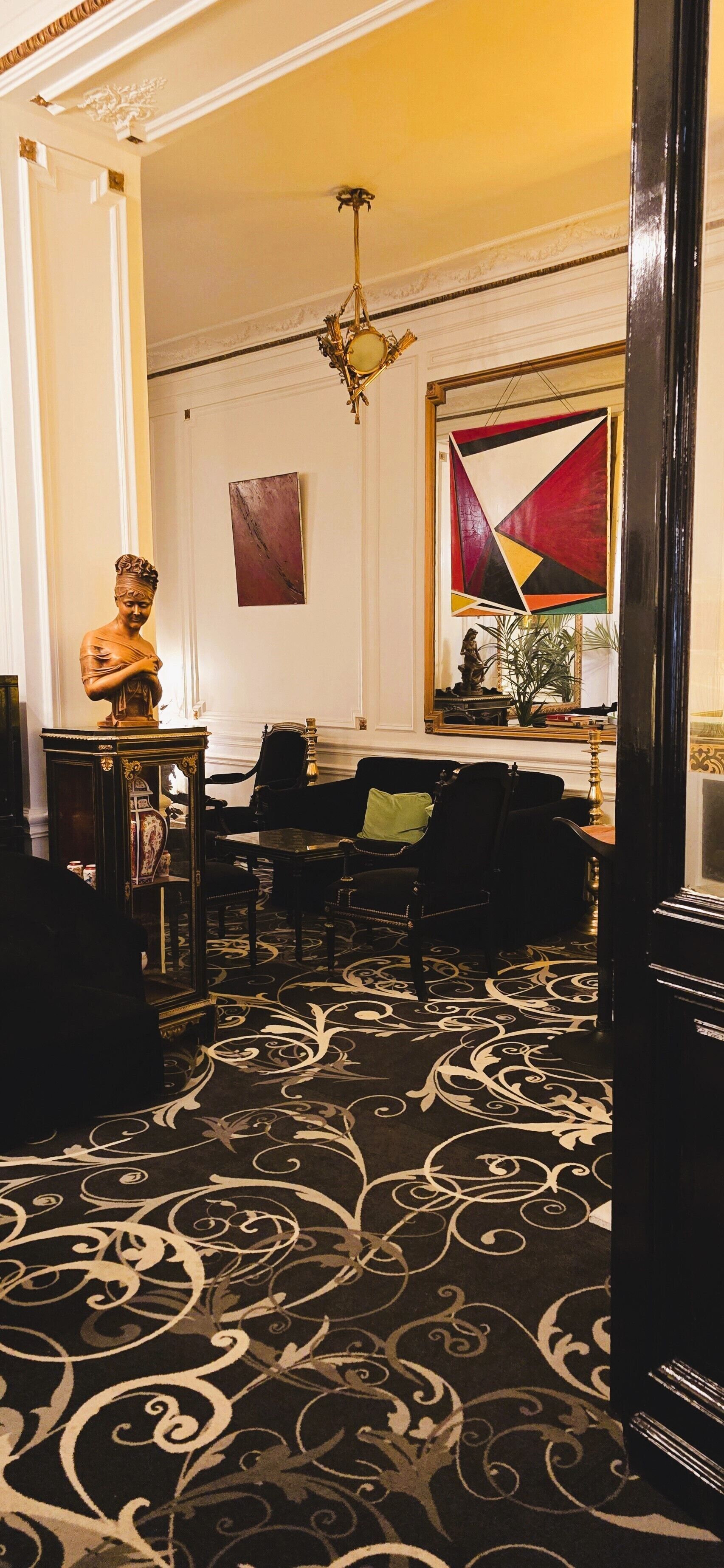Photo - Hotel Peyris Opera