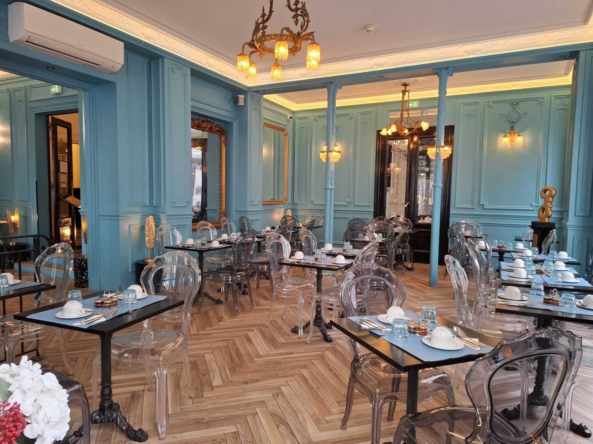 Photo - Hotel Peyris Opera