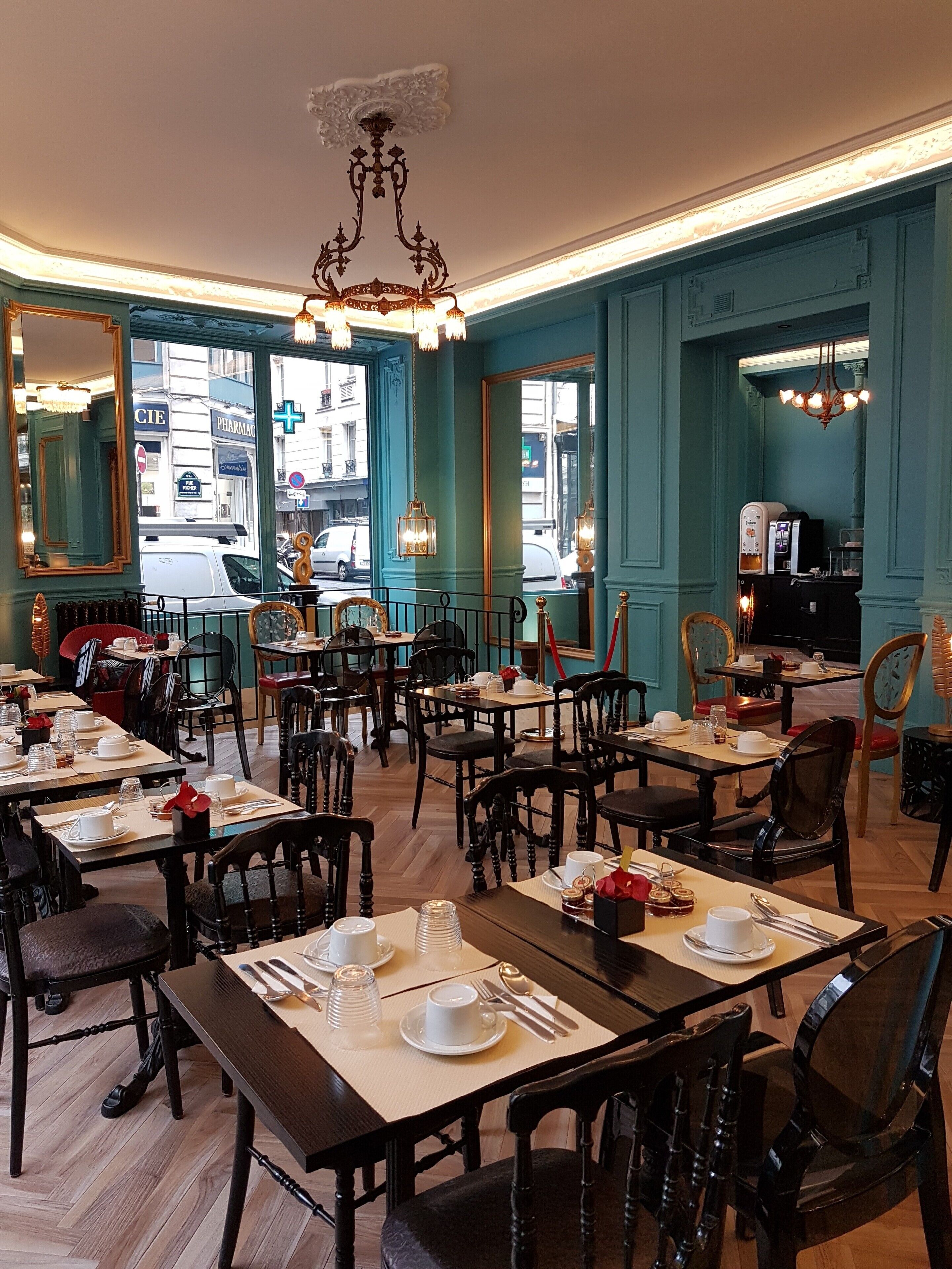 Photo - Hotel Peyris Opera