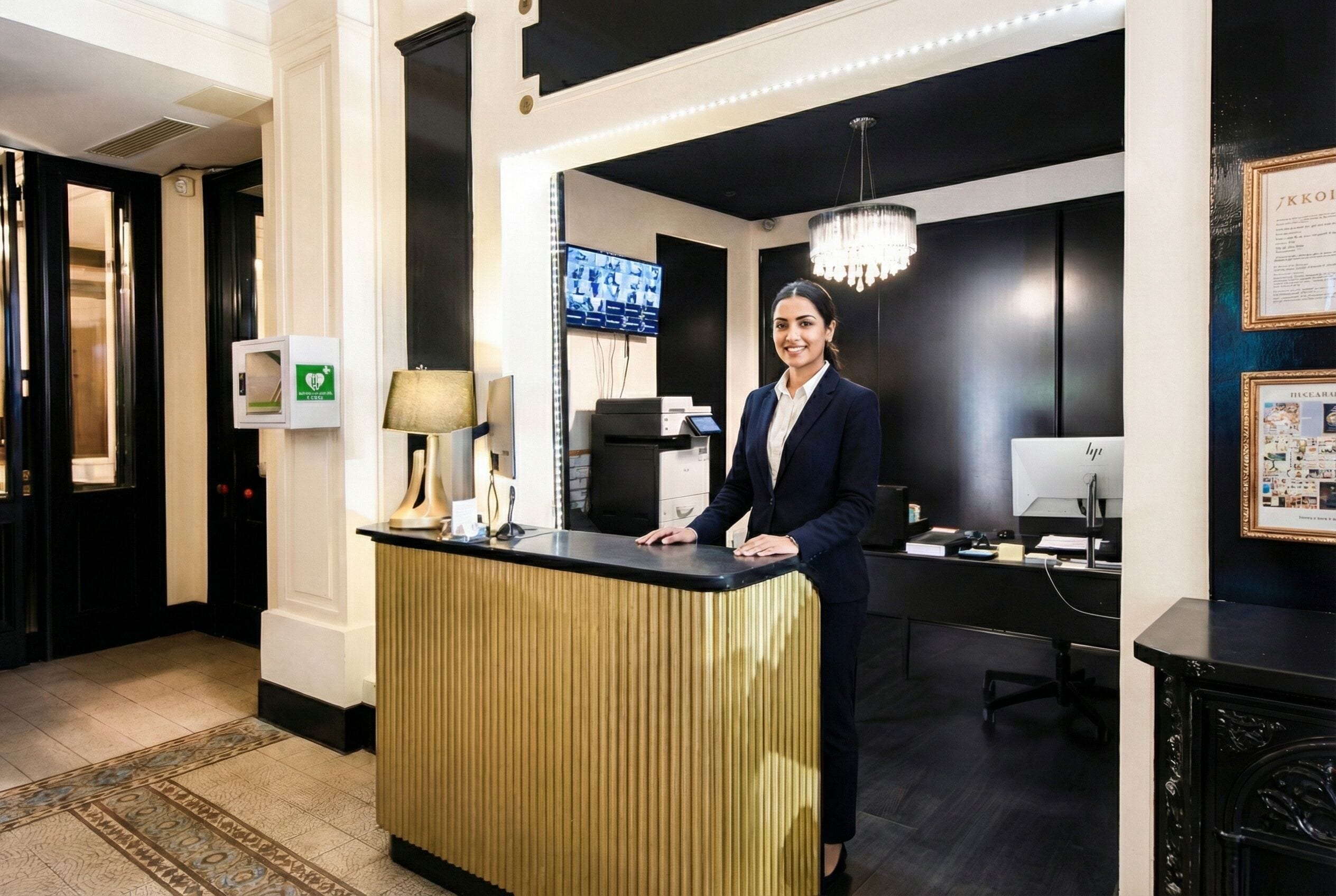 Photo - Hotel Peyris Opera