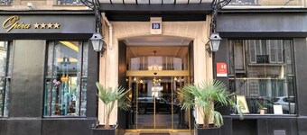 Hotel Peyris Opera