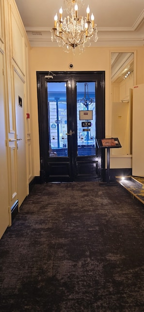 Recepció