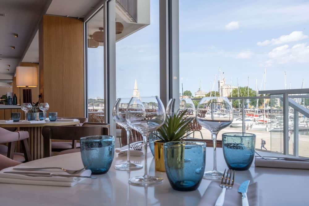Mercure La Rochelle Vieux-Port