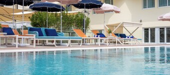 Mercure La Rochelle Vieux-Port