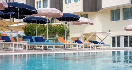 Mercure La Rochelle Vieux-Port