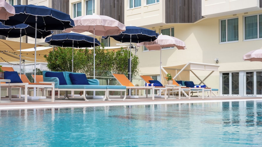 Mercure La Rochelle Vieux-Port