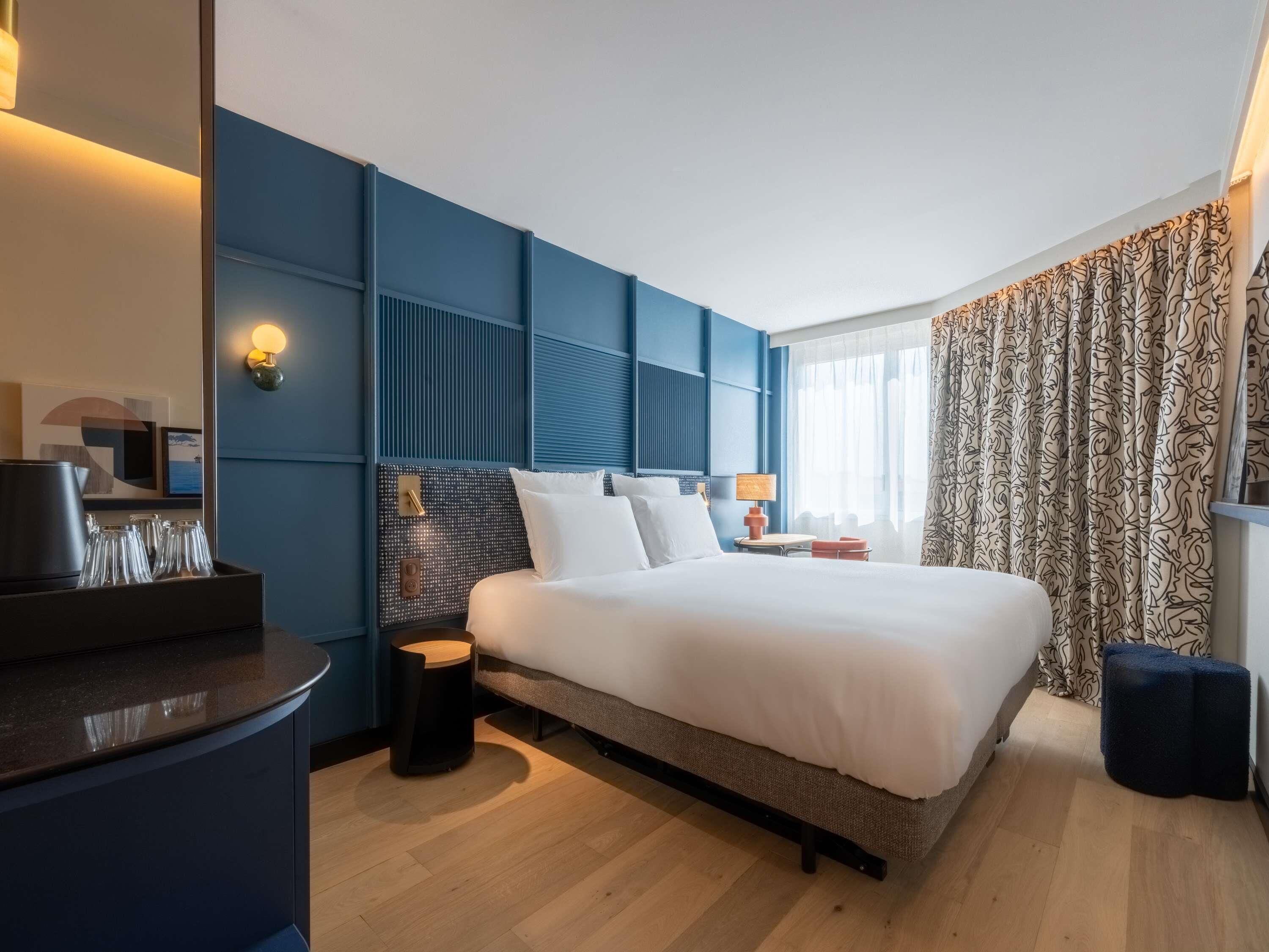 Ropa de cama de alta calidad y colchones Select Comfort 