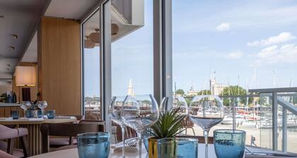 Mercure La Rochelle Vieux-Port