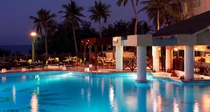 Grand Hyatt Muscat