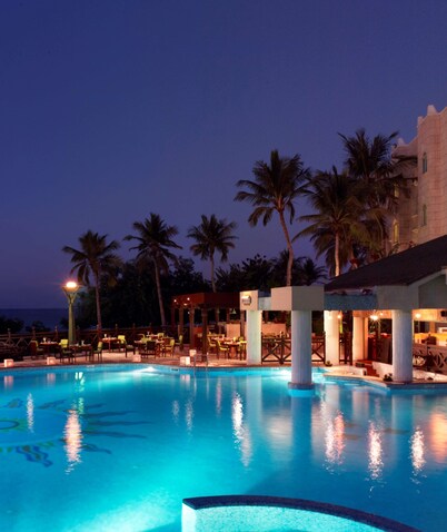 Grand Hyatt Muscat