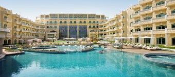 Grand Hyatt Muscat