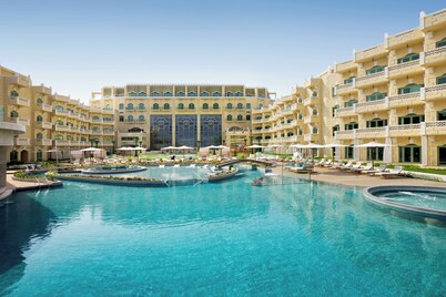 Grand Hyatt Muscat