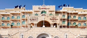Grand Hyatt Muscat