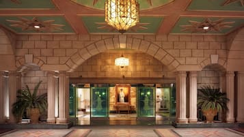 Hall