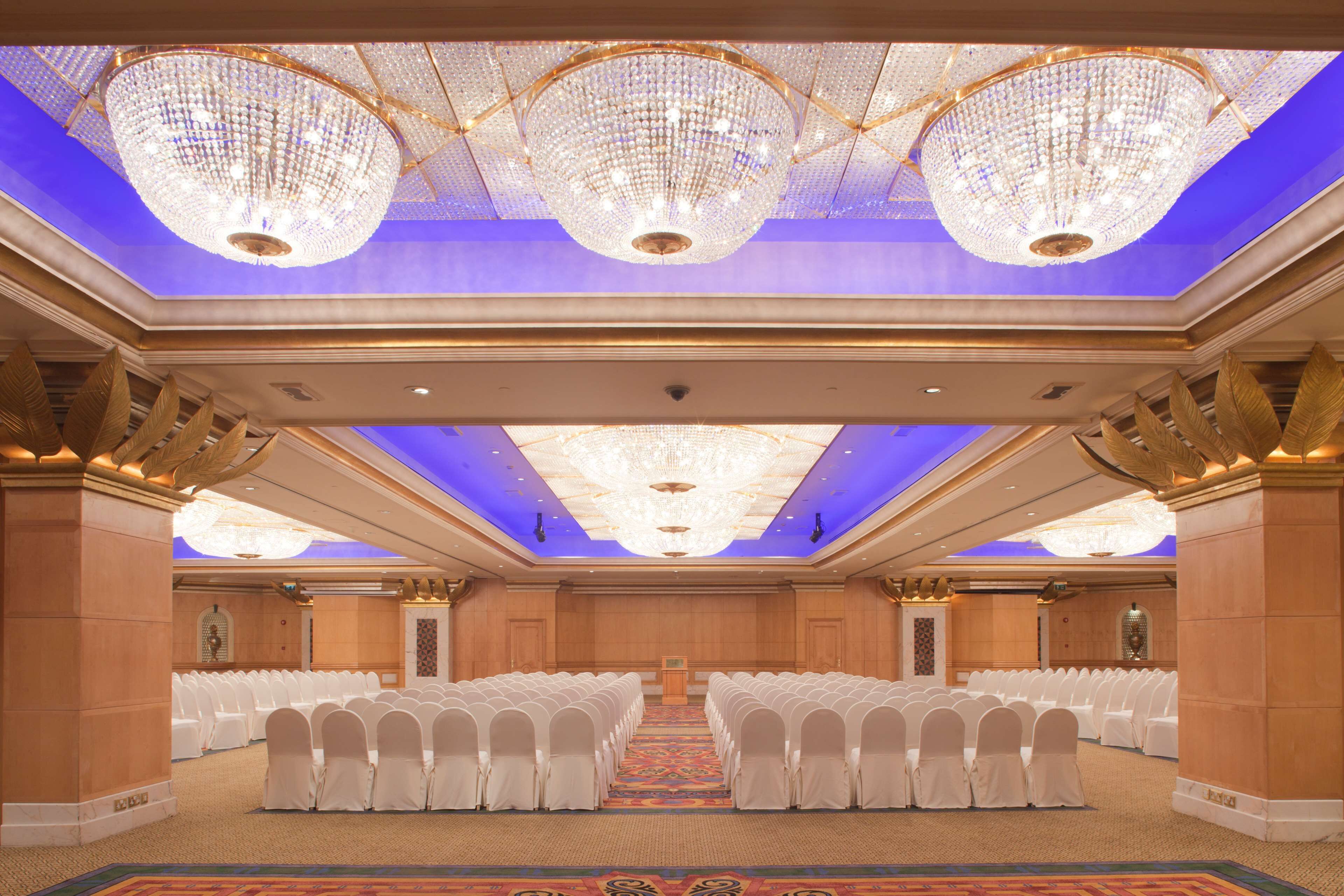 ballroom