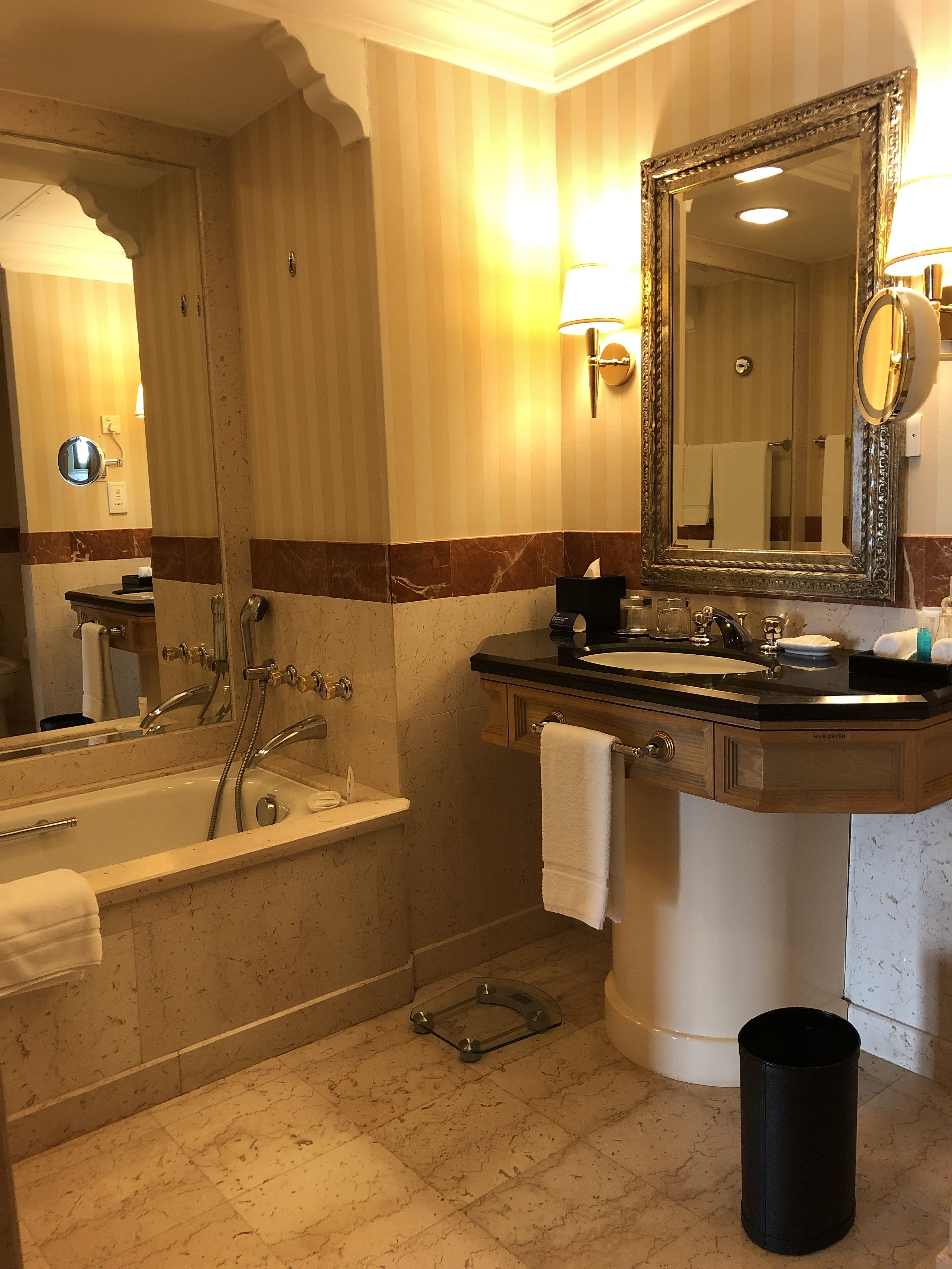 Photo - Grand Hyatt Muscat