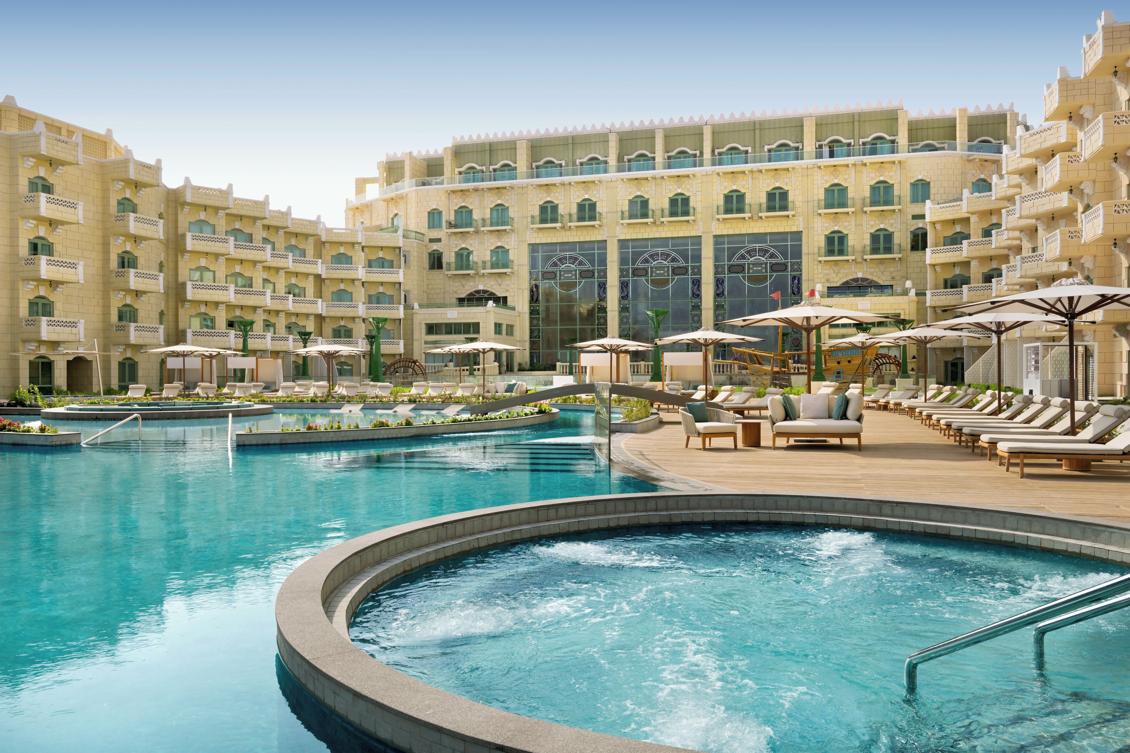 Photo - Grand Hyatt Muscat