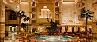 Grand Hyatt Muscat