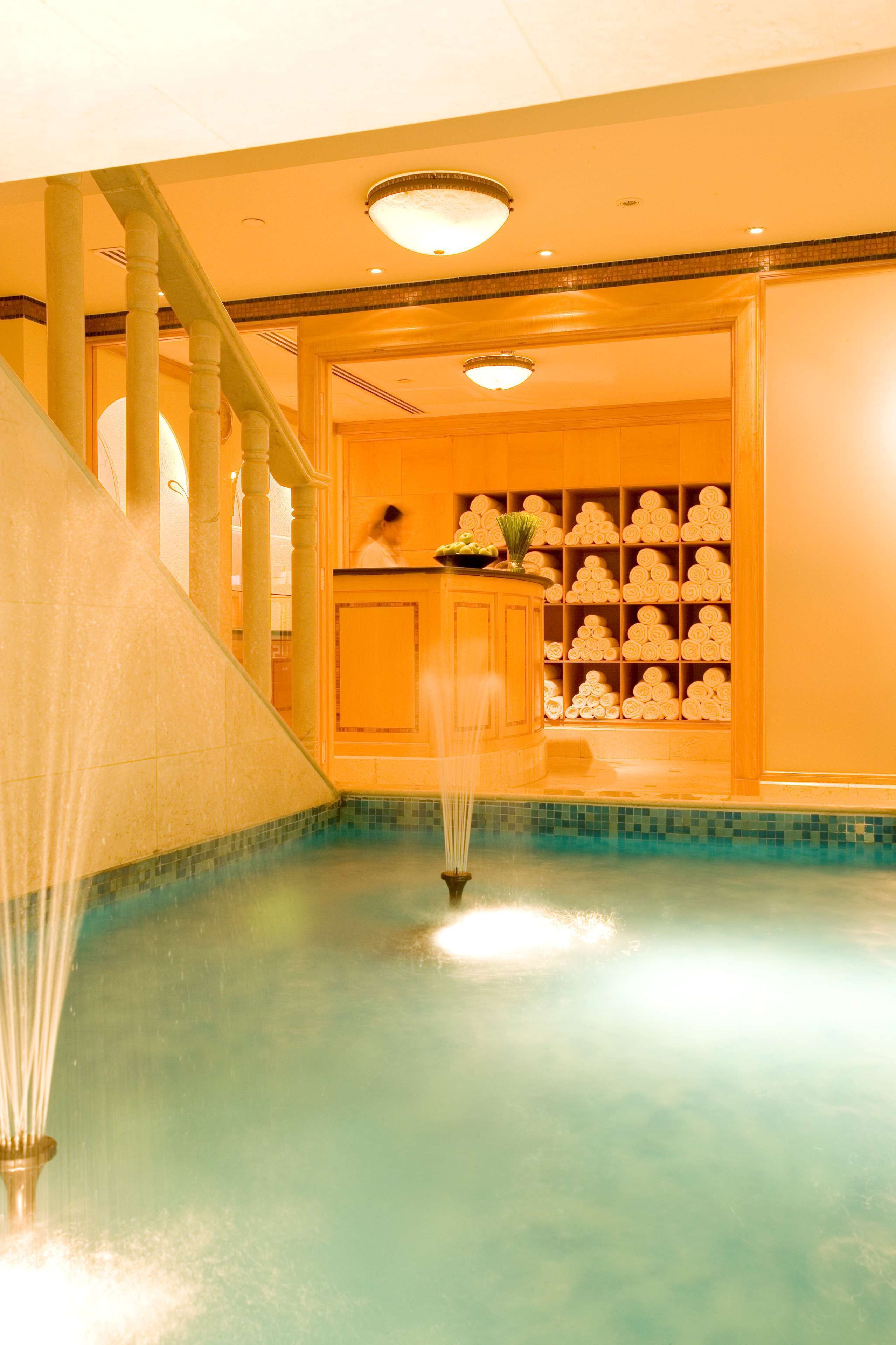 Photo - Grand Hyatt Muscat