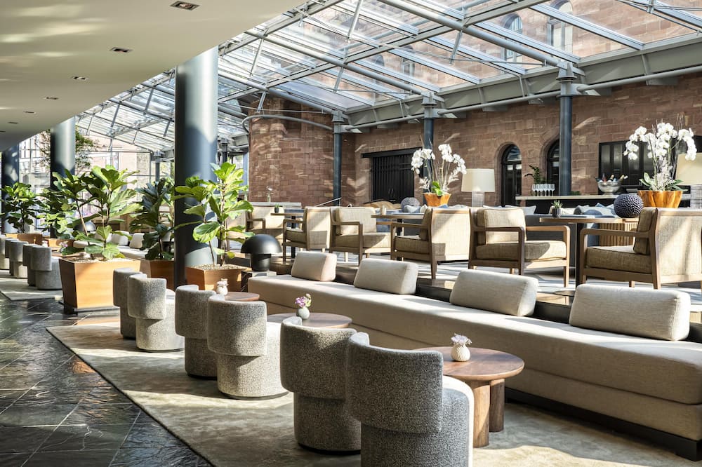 Hyatt Regency Mainz